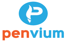 penvium-logo-blue